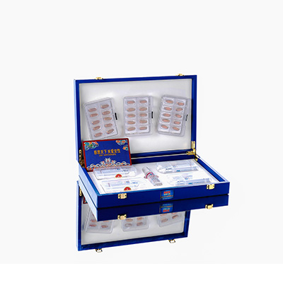 葫芦岛市爱芯回春综合版